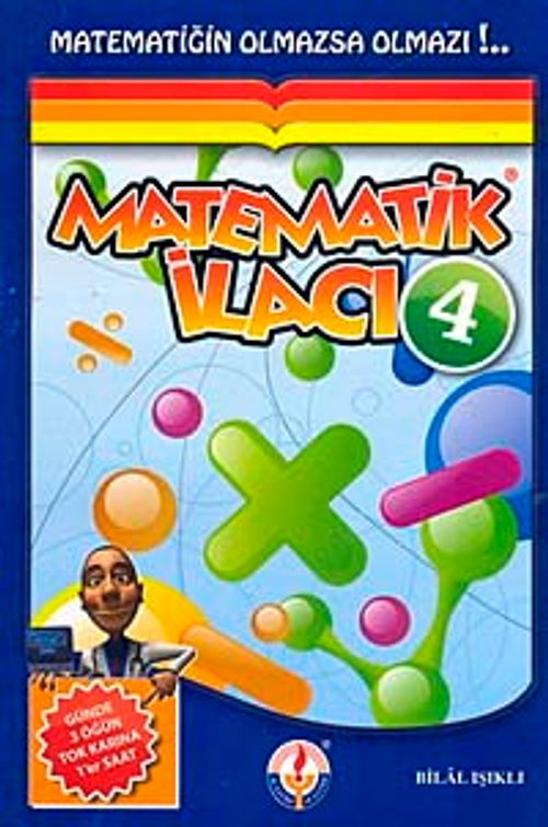 Adım Adım Matematik İlacı-4