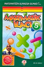 Adım Adım Matematik İlacı-5