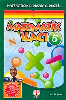 Adım Adım Matematik İlacı-5