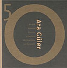 Ara Güler Retrospektif-Retrospektive-Retrospective