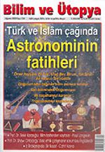Bilim ve Ütopya /Aylık Bilim, Kültür ve Politika Dergisi /Ağustos 2005 Sayı: 134