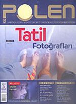 Polen / Aylık Düşünce-Kültür-Yorum Dergisi Yıl:1 Sayı:5 Ağustos 2005