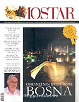 Mostar/Sayı: 6/Ağustos 2005