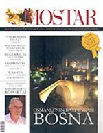 Mostar/Sayı: 6/Ağustos 2005