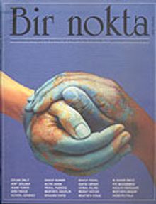 Bir Nokta/Aylık Edebiyat Dergisi/Yıl: 4/Sayı: 43/Ağustos 2005