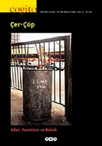 Cogito 43 / Çer-Çöp