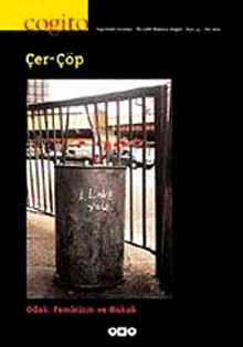 Cogito 43 / Çer-Çöp