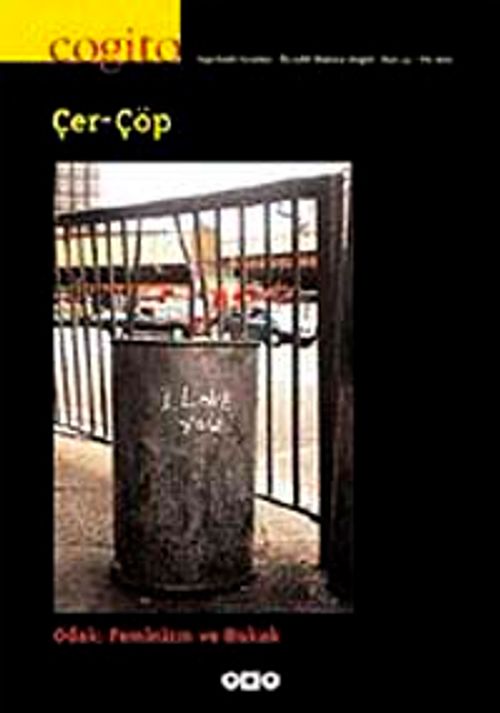 Cogito 43 / Çer-Çöp