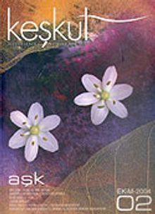 Keşkül Sayı:2 / Aşk