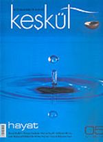 Keşkül Sayı:5 / Hayat