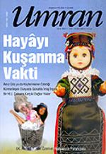 Umran / Sayı: 133 Eylül 2005