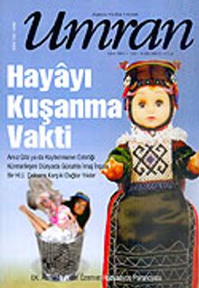Umran / Sayı: 133 Eylül 2005