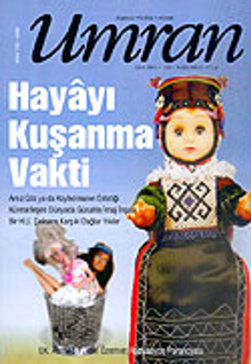 Umran / Sayı: 133 Eylül 2005