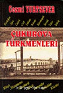 Çukurova Türkmenleri