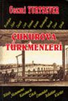 &Ccedil;ukurova T&uuml;rkmenleri