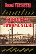 Çukurova Türkmenleri