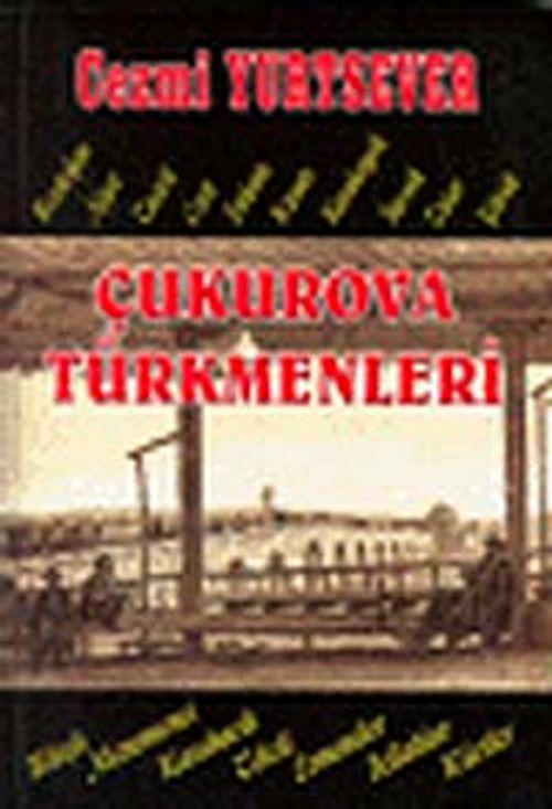 Çukurova Türkmenleri
