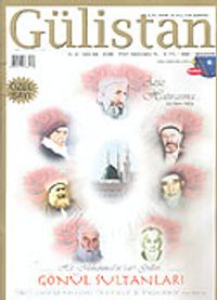 Gülistan/İlim Fikir ve Kültür Dergisi Sayı:58 Ekim 2005