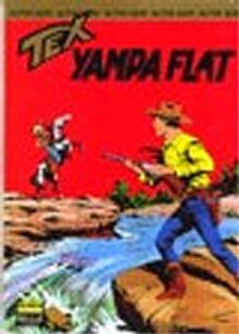 Tex - 22 / Yapma Flat