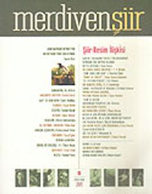Merdivenşiir İki Aylık Şiir Dergisi / Sayı: 5 / Eylül-Ekim 2005