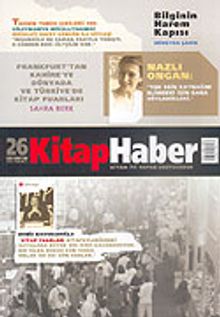 Kitap Haber/Ekim-Kasım 2005 Sayı:26