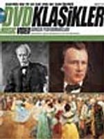 DVD Klasikler/R.Strauss & Brahms/1 Fasikül+1 DVD