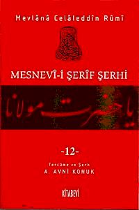 Mesnevi-i Şerif Şerhi 12
