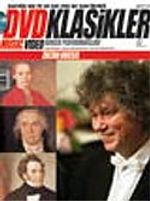 DVD Klasikler/Zoltan Kocsis/1 Fasikül+1 DVD