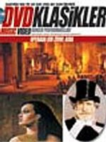 DVD Klasikler/Giuseppe Verdi (Aida)/1 Fasikül+1 DVD