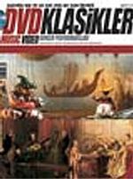 DVD Klasikler/Saraydan Kiz Kaçirma (Salzburg Kukla Tiyatrosu)/1 Fasikül+1 DVD