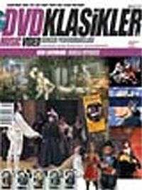 DVD Klasikler/Don Giovanni (Salzburg Kukla Tiyatrosu)/1 Fasikül+1 DVD