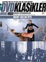DVD Klasikler/Cosi Fan Tutte (Salzburg Kukla Tiyatrosu)/1 Fasikül+1 DVD