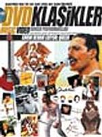 DVD Klasikler/Queen Becoming Queen/1 Fasikül+1 DVD