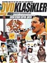 DVD Klasikler/Queen Becoming Queen/1 Fasikül+1 DVD