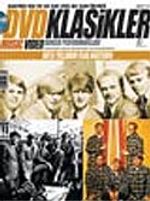 DVD Klasikler/Beach Boys/1 Fasikül+1 DVD