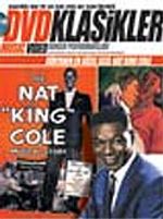 DVD Klasikler/Nat King Cole/1 Fasikül+1 DVD