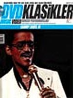 DVD Klasikler/Samm Davis Jr/1 Fasikül+1 DVD