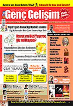 Genç Gelişim Dergisi / Aralık 2005
