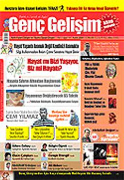 Genç Gelişim Dergisi / Aralık 2005