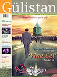 Gülistan/İlim Fikir ve Kültür Dergisi Sayı:60 Aralık 2005