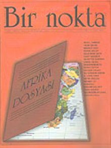 Bir Nokta/Aylık Edebiyat Dergisi/Yıl: 5/Sayı: 46/Kasım 2005