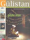 Gülistan/İlim Fikir ve Kültür Dergisi Sayı:59 Kasım 2005