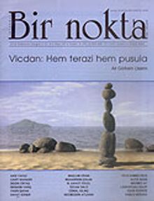 Bir Nokta/Aylık Edebiyat Dergisi/Yıl: 5/Sayı: 47/Aralık 2005