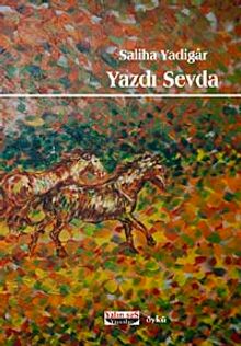 Yazdı Sevda