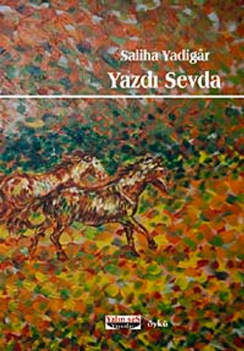 Yazdı Sevda