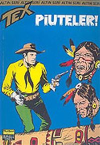 Tex - 23 / Piuteler