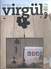 Virgül Aylık Kitap ve Eleştiri Dergisi Ocak 2006 Sayı:91