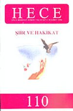 Sayı:110-Şubat 2006-Hece Aylık Edebiyat Dergisi