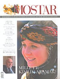 Mostar/Sayı: 12/Şubat 2006