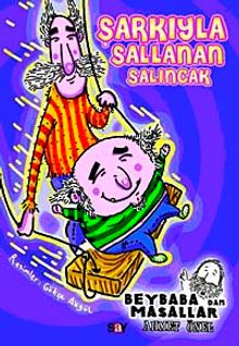 Şarkıyla Sallanan Salıncak